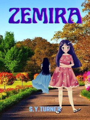 cover image of Zemira